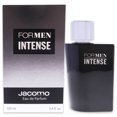 thumbnail image 1 of Jacomo For Men Intense by Jacomo for Men - 3.4 oz EDP Spray, 1 of 2