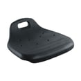 thumbnail image 2 of Maoww Bar Stool Replacement Seat Home Bar Seat Counter Island Kitchen Top Chair Black with Handle, 2 of 6