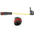 thumbnail image 4 of Unique Bargains 4pcs Car Brake Pad Sensor Front Rear Disc Brake Pad Wear Indicator Sensor for Mercedes-Benz B-Class, 4 of 6