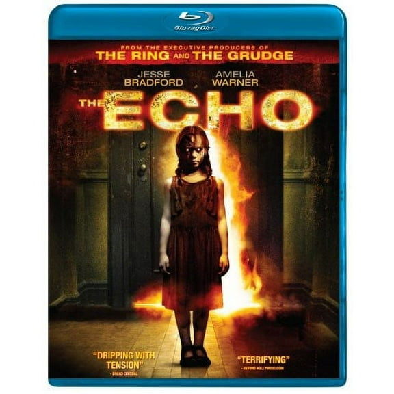 Image Entertainment - The Echo [BLU-RAY]