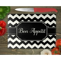 Bon Appetit Cutting Board