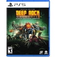 thumbnail image 1 of Deep Rock Galactic PS5 Ghst Ship Nuevo y Sellado, 1 of 2
