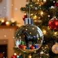thumbnail image 3 of Horse Christmas Ornament Collection Equestrian For Your Tree, 3 of 5