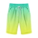 thumbnail image 1 of Pantalones Cortos Atléticos para Hombres Cordillera Casual Capris, Pantalones de Natación Transpirables Ligeros para Correr, Gimnasio, Playa Y Natación, 1 of 3