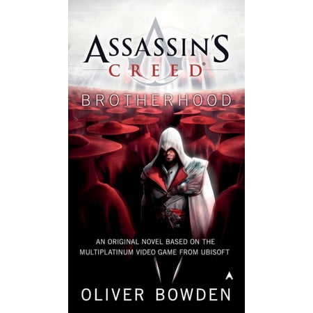 Assassin s Creed Assassin s Creed: Brotherhood Book 2 (Paperback)