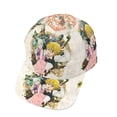 thumbnail image 2 of Los Siete Pecados Capitales Gorra de Béisbol para Hombres, Mujeres y Niños, Gorra Clásica de Visera Plana, Gorra Hip Hop Trucker, Snapback Ajustable, 2 of 5