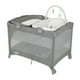 thumbnail image 1 of Cuna Cambiador Hamaca 3 en 1 Plegable Joie  Commuter Change&Bounce Starry Night, 1 of 11