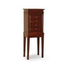 Heirloom Cherry-Finished Armoire