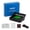 Green, variant on Smart In-Car Hud Co-Pilot GPS Navigation Windshield Display, Head Up Display for Driving Safety