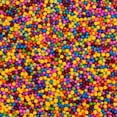 thumbnail image 2 of Nonpareilles Arc-en-Ciel Néon #2 800 g, 2 of 2