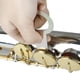 thumbnail image 4 of Kit De Herramientas De Reparación De Almohadillas De Cuero De Saxofón De Acero Inoxidable Plateado De 16 Piezas Accs Sunnimix Kits de almohadillas de saxofón, 4 of 8