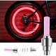 thumbnail image 4 of Bicicleta Luces Flashing, Neumáticos de Noche, Ruedas con Viento en Fuego, Equipamiento de Accesorios, Resistente a la Intemperie, Impermeable, para Ciclismo Nocturno, Portátil, Compacto,, 4 of 8