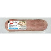 Always Tender Mediterranean Herb & Olive Oil Loin