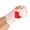 White, variant on Women Sunscreen Half Finger Gloves UV for Half Finger Gloves Gloves for Driving Riding Outdoor Activit