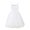 White, variant on Mercatoo Baby Girls Tutu Dress Toddler Cotton Tutu Dress Infant Tulle Dresses Girl Sleeveless Princess Dress Dresses Baby Girl
