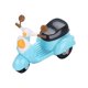 thumbnail image 5 of en miniatura para casa de muñecas 1:12, juguete para niños, accesorios para casa de juegos, decoración, modelo de bicicleta, para, 5 of 9