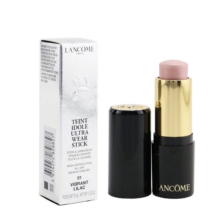Teint Idole Ultra Wear Highlighting Stick - # 01 Vibrant Lilac