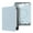 A, variant on Split Case Cover For Color 6Inch E Readers Thin Transparently Scratch Resistant Sleeve