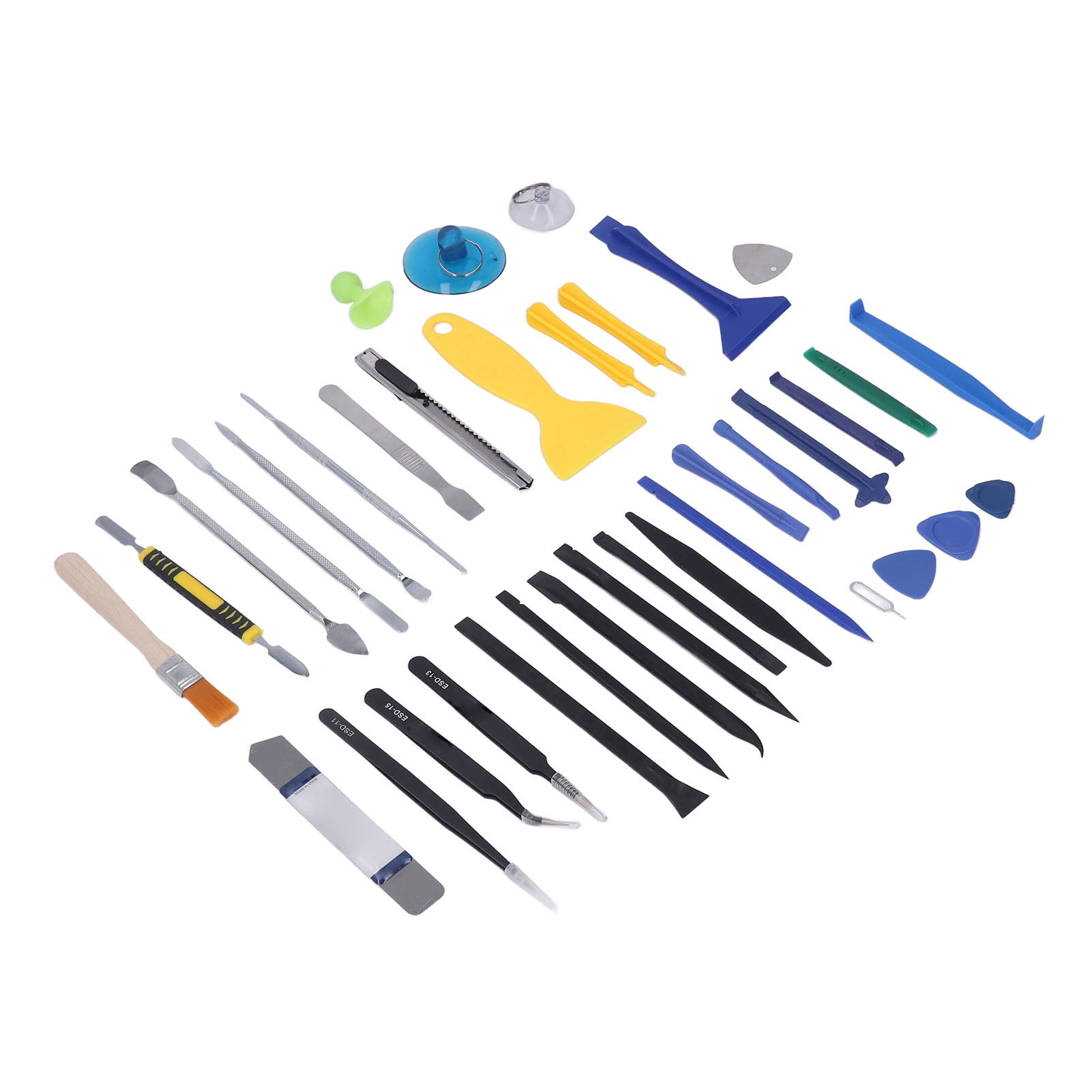 Electronic Repair Tools Pcb Repair Tool Kit Electronic Repair Tools