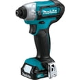 thumbnail image 3 of Makita 12V Max CXT Lithium-Ion Cordless Power Tool Set 2.0Ah, 3 of 7
