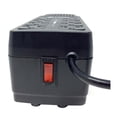 thumbnail image 3 of Regulador de Voltaje Steren 1000 Watts modelo REG-1050, 3 of 4