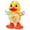 Duck, variant on Funtogether Toys Interactive Musical Dancing Duck Toy with LED Lights and Walking Action for Toddlers