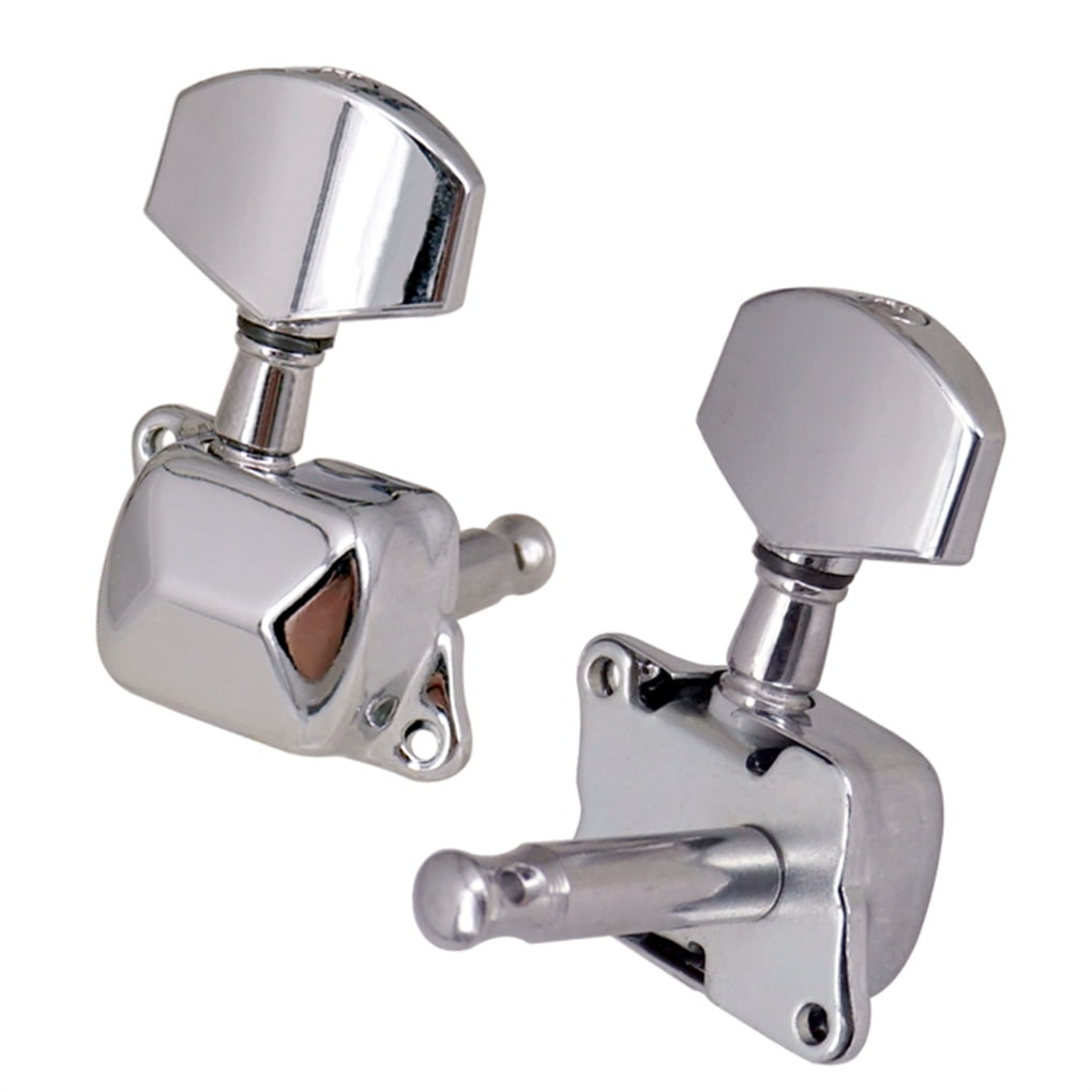 Buy Fearlessin Pack of 6 6strings Guitar Machine Head Tuning Peg