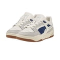 thumbnail image 3 of Tenis Puma Slipstream X Lauren London Estate azul marino 24.5, 3 of 5
