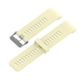 thumbnail image 3 of Watch Band for Garmin Forerunner 35 30 Watch Band 35J ForeAthlete 35J yellow, 3 of 7