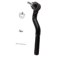 thumbnail image 4 of KAIHUIXING Outer Tie Rod End Pair Mounting Hardware Kit for Jeep for Wrangler 3.8L 2007-2011 & 3.6L 2012-2017 Front Left Right ES800593 ES800594, 4 of 7