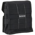 thumbnail image 5 of Maxpedition Monkey Combat Admin Pouch, Black, 5 of 5