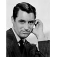 thumbnail image 2 of Hollywood Photo Archive 12x14 White Modern Wood Framed Museum Art Print Titled - Cary Grant - Suspicion, 2 of 4