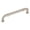 Satin, variant on Hickory Hardware P3381-VB 96mm Cottage Vintage Bronze Cabinet Pull
