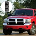 thumbnail image 4 of Interruptor Del Elevalunas Eléctrico Del Coche Exquisito Control Del Interruptor Del Elevalunas Eléctrico Interruptor Del Elevalunas Eléctrico Lateral Usable Ajuste Para Chrysler Commander Oe Yuarrent VI006316-00, 4 of 7