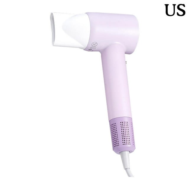 Hair Dryer Leafless Hairdryer Personal Hair Care Styling Negative Tool