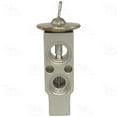 thumbnail image 5 of Four Seasons A/C Expansion Valve P/N:39135 Fits select: 1996-2000 HYUNDAI ELANTRA, 1999-2001 HYUNDAI TIBURON, 5 of 13