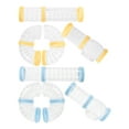 thumbnail image 3 of Pet Connectors Pet Activity Enhancement 2Sets 9.4X2.2X2.2In, 3 of 4