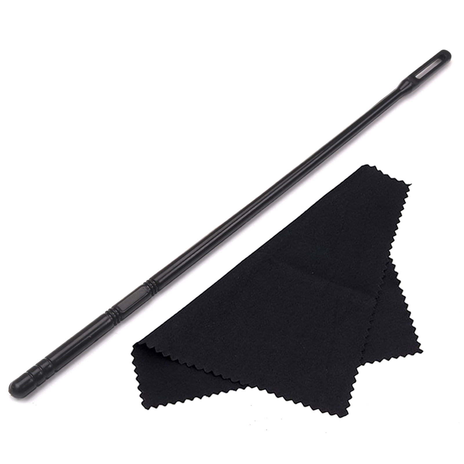 Woodwind Instruments Accessory CleaningSticks for Flute Cleaning Rod