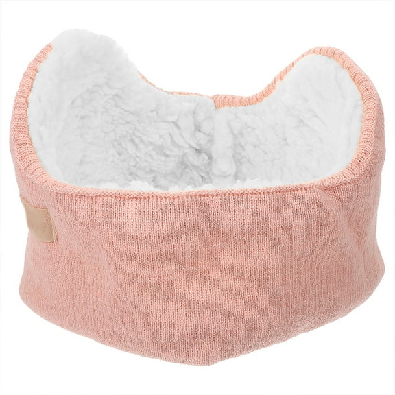LOLIPPYY Soft Sleep Ear Muffs with Noise Cancellation for Quiet Rest and Focused