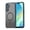 Blue, variant on Xilaimi for Galaxy A17-5G Phone Case: Compatible for Samsung A175G Case ,【Mag-Safe Fit】 Frosted Translucent Soft-Touch Skin & Military-Grade Protection Funda para A 17,Girls Women,Sky Blue