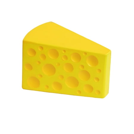 Foam Block of Cheese (Best Way To Store Block Cheese)