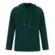 thumbnail image 2 of Blusa con capucha de manga larga para hombre, sudadera deportiva con capucha y relajación, sudadera con capucha de manga larga lisa, blusa de poliéster para hombre, 2 of 4
