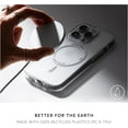 thumbnail image 2 of Native Union (Re)Clear Case – Transparent Anti-Yellowing MagSafe Compatible – for iPhone 14 Pro Max, 2 of 8