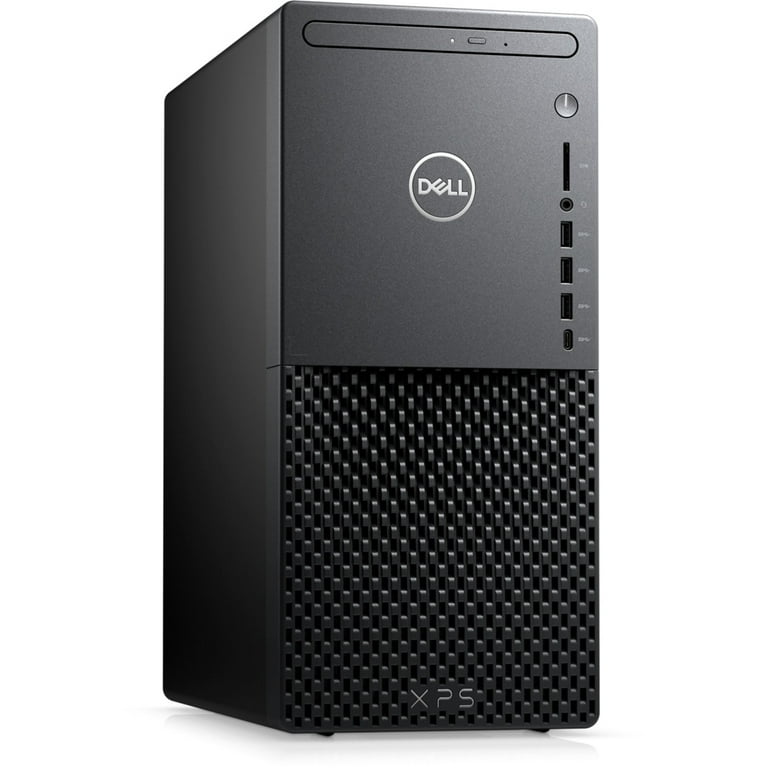 DELL XPS 8920 i7/ 32GB/ SSD＋HDD/ GTX1060 Dell XPS 8940 Desktop (2020) | Core i7 - 2TB SSD - 32GB RAM
