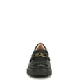 thumbnail image 4 of SOUL Naturalizer Womens Onyx Slip On Lug Sole Loafers - Medium & Wide Width, 4 of 7