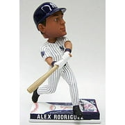 New York Yankees Alex Rodriguez On Field Bobblehead