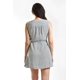 thumbnail image 5 of Vestido mosaico Roman Fashion /Juvenil, 13130 (Blanco /Negro) blanco 38, 5 of 5