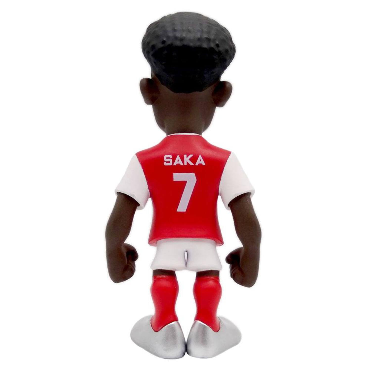 Minix Chelsea Football Stars – Official 12cm Collectible Figures