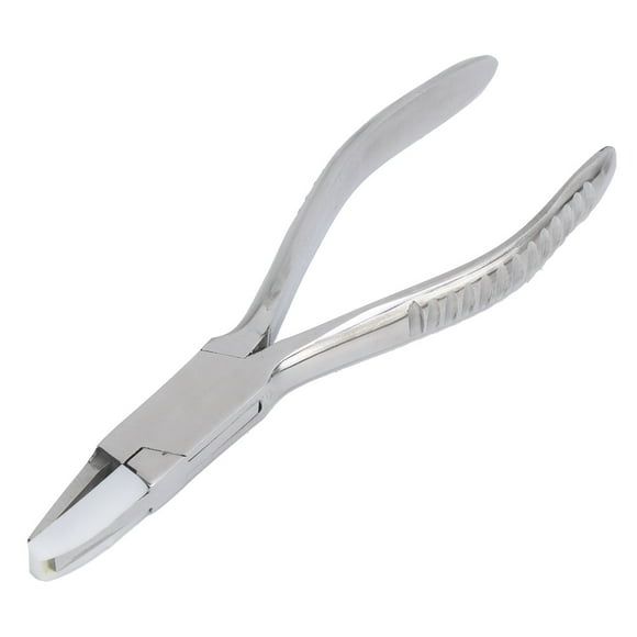 Clamp Pliers, Bending Plier Stainless Steel Removing for Pipe Wood for Clarinet for Saxophone for Maintenance Of Flute