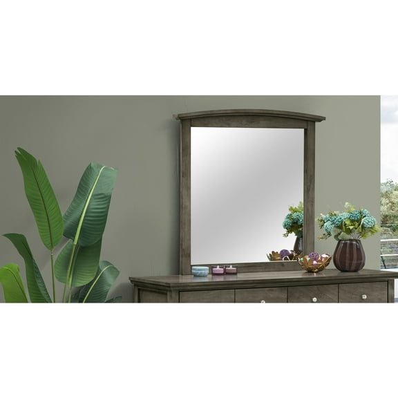 Glory Furniture Hammond G5405-M Gray Mirror